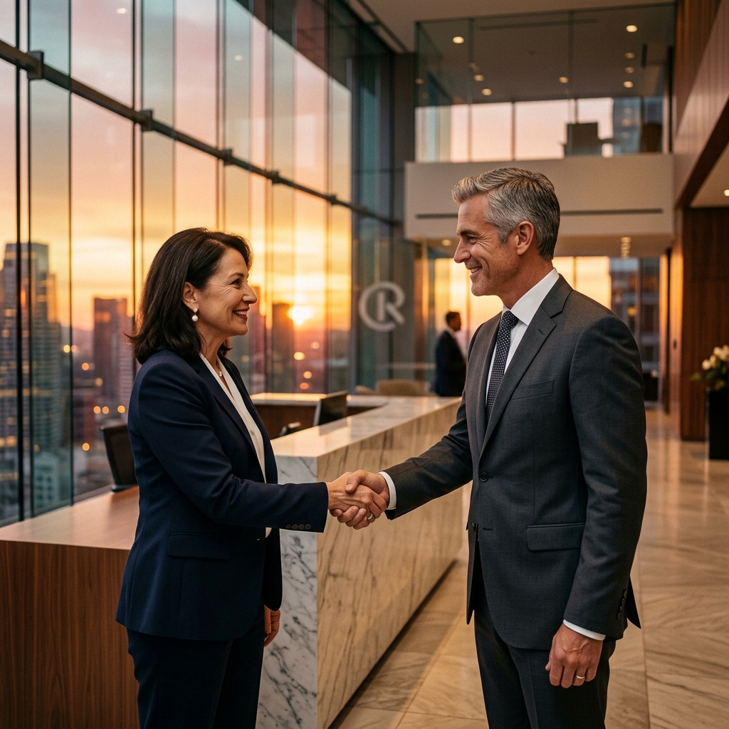 Lateral Hiring