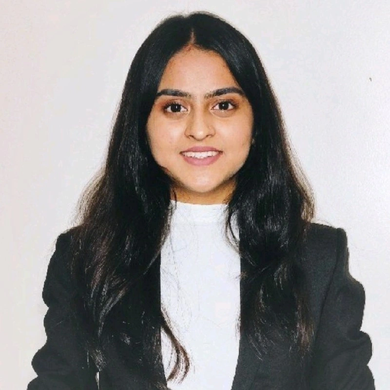 Arpita Udole