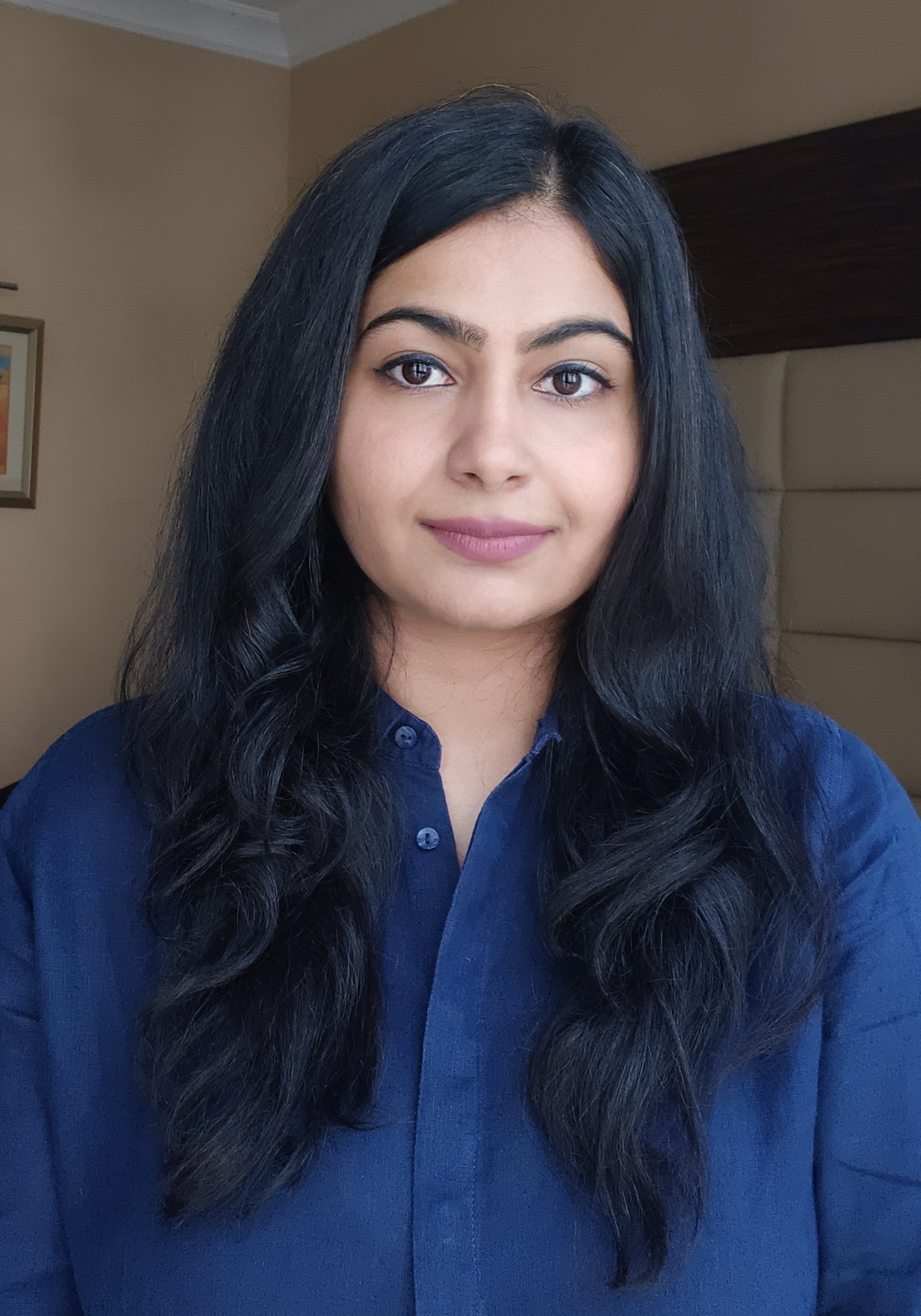 Divya Jhajharia