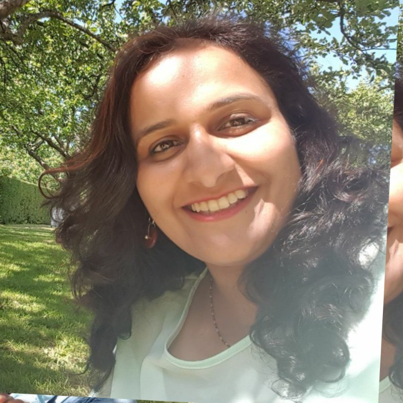 Neha Verma
