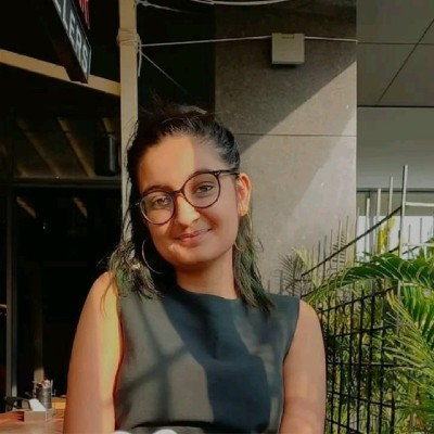 Pratiksha Dhankher