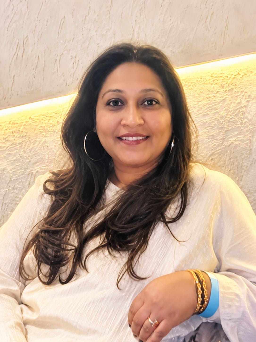Preeti Chandorkar