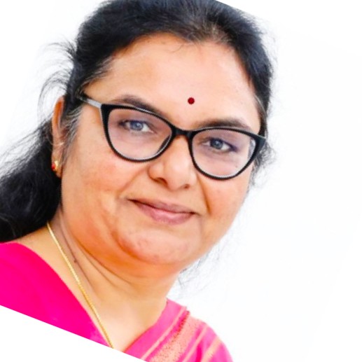 Shubha Guruprasad