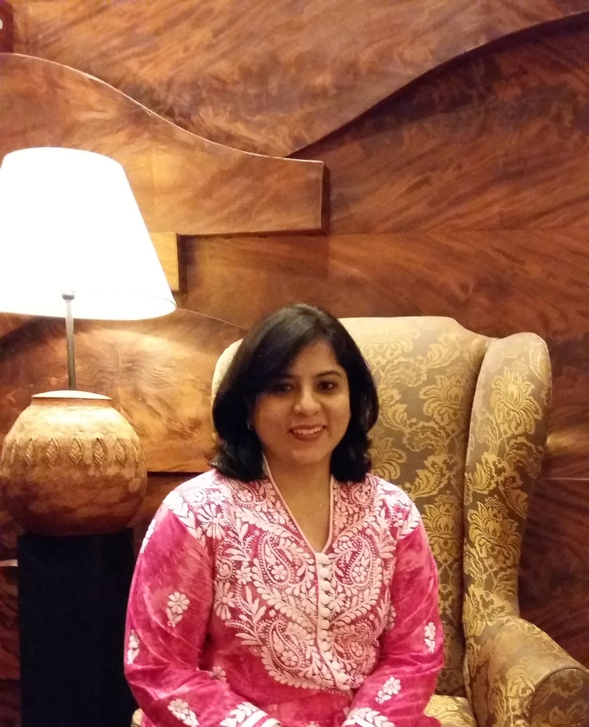 Tamanna Dhattiwala
